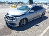 2HGFC2F72JH****** Used and Repairable 2018 Honda Civic in Stockton