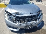 2HGFC2F72JH****** Salvage and Repairable 2018 Honda Civic in California State