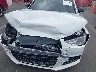 WAUGMAF47HN****** Salvamento y Reparables 2017 Audi A4 en Estado de Carolina del Norte