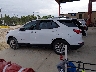 3GNAXHEV3MS****** Repairable 2021 Chevrolet Equinox in Florida State