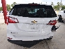 3GNAXHEV3MS****** Wrecked 2021 Chevrolet Equinox