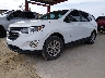 3GNAXHEV3MS****** Used and Repairable 2021 Chevrolet Equinox in Fort Myers