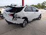 3GNAXHEV3MS****** Salvage and Wrecked 2021 Chevrolet Equinox in Florida State