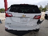 3GNAXHEV3MS****** Salvage and Repairable 2021 Chevrolet Equinox in Florida State