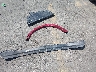 3VV0B7AX8JM****** Wrecked 2018 Volkswagen Tiguan in Illinois State