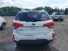 5XYKT3A66EG****** Usados 2014 Kia Sorento