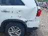 5XYKT3A66EG****** Reparables 2014 Kia Sorento