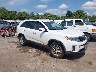 5XYKT3A66EG****** Salvamento y Destrozados 2014 Kia Sorento en South Bend