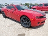 2G1FA1ED4B9****** Salvage and Wrecked 2011 Chevrolet Camaro in Wichita