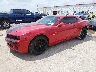 2G1FA1ED4B9****** Used and Repairable 2011 Chevrolet Camaro in Wichita