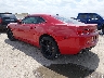 2G1FA1ED4B9****** Salvage and Repairable 2011 Chevrolet Camaro in Wichita