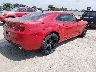 2G1FA1ED4B9****** Salvage and Wrecked 2011 Chevrolet Camaro in Kansas State