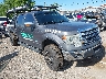 1FTFW1ET1EK****** Salvamento y Destrozados 2014 Ford F-150 en Nashville