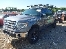 1FTFW1ET1EK****** Usados y Reparables 2014 Ford F-150 en Nashville