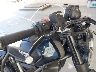 ZDMKAT3M9SB****** Salvage 2025 Ducati Scrambler