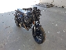ZDMKAT3M9SB****** Salvage and Wrecked 2025 Ducati Scrambler in Rec Rides Online Exclusive