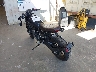 ZDMKAT3M9SB****** Salvage and Repairable 2025 Ducati Scrambler in Rec Rides Online Exclusive