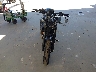 ZDMKAT3M9SB****** Used and Repairable 2025 Ducati Scrambler in California State