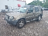 5N1ED28T22C****** Used and Repairable 2002 Nissan Xterra in Louisville North