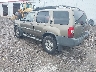 5N1ED28T22C****** Salvage and Repairable 2002 Nissan Xterra in Louisville North