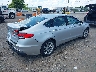 3FA6P0HD9KR****** Salvamento y Destrozados 2019 Ford Fusion en Estado de Tennessee