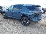 1GNERGKS1TJ****** Salvage and Repairable 2026 Chevrolet Traverse in Dallas
