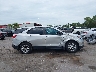 3GNAXSEVXMS****** Used 2021 Chevrolet Equinox in Florida State