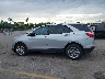 3GNAXSEVXMS****** Repairable 2021 Chevrolet Equinox in Florida State
