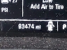3GNAXSEVXMS****** Salvage 2021 Chevrolet Equinox