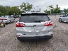 3GNAXSEVXMS****** Wrecked 2021 Chevrolet Equinox