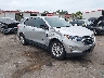 3GNAXSEVXMS****** Salvage and Wrecked 2021 Chevrolet Equinox in West Palm Beach