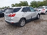 3GNAXSEVXMS****** Salvage and Wrecked 2021 Chevrolet Equinox in Florida State