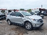 3GNAXSEVXMS****** Salvage and Repairable 2021 Chevrolet Equinox in Florida State