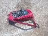 KNDJ53AU6S7****** Wrecked 2025 Kia Soul in Florida State