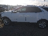 3GNAXKEV7NL****** Salvamento 2022 Chevrolet Equinox