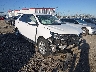 3GNAXKEV7NL****** Salvamento y Destrozados 2022 Chevrolet Equinox en Lafayette