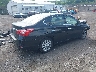 3N1AB7AP2KL****** Salvage and Wrecked 2019 Nissan Sentra in Pennsylvania State