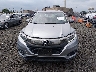 3CZRU6H32NM****** Wrecked 2022 Honda HR-V in New Jersey State