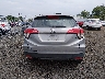 3CZRU6H32NM****** Wrecked 2022 Honda HR-V