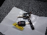 3CZRU6H32NM****** Salvage 2022 Honda HR-V in New Jersey State
