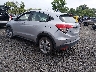 3CZRU6H32NM****** Salvage and Repairable 2022 Honda HR-V in Avenel New Jersey