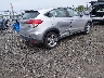 3CZRU6H32NM****** Salvage and Wrecked 2022 Honda HR-V in New Jersey State