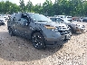 1FM5K8GT0FG****** Salvage and Wrecked 2015 Ford Explorer in Templeton