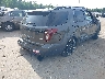 1FM5K8GT0FG****** Salvage and Wrecked 2015 Ford Explorer in Massachusetts State