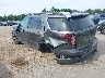 1FM5K8GT0FG****** Salvage and Repairable 2015 Ford Explorer in Massachusetts State