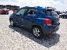 3GNCJLSB5KL****** Salvamento y Reparables 2019 Chevrolet Trax en Kansas City East