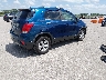 3GNCJLSB5KL****** Salvamento y Destrozados 2019 Chevrolet Trax en Estado de Missouri