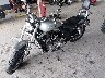 1HD1CWP406K****** Used and Repairable 2006 Harley-Davidson Sportster 1200 Low in Dallas-Fort Worth