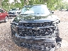 1GNERLKS8TJ****** Wrecked 2026 Chevrolet Traverse in Indiana State