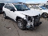 2T3H1RFV9MC****** Salvage and Wrecked 2021 Toyota RAV4 in Austin